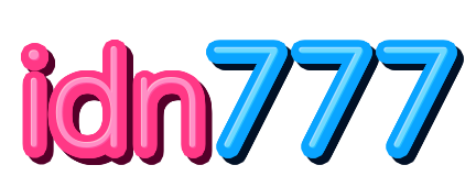 idn777 — logo kanal