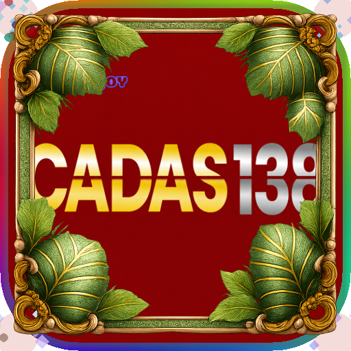 cadas138 — mitra unggulan