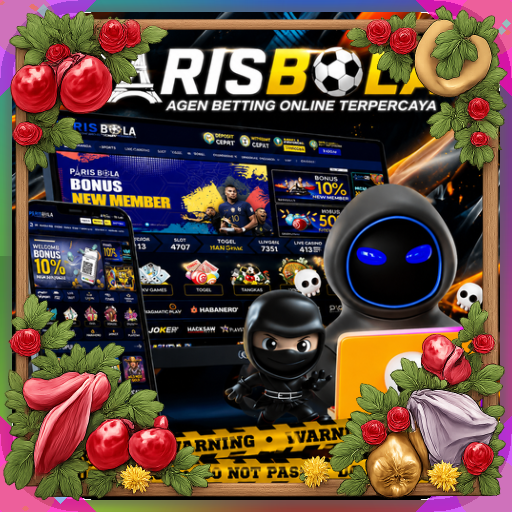 parisbola — mitra unggulan